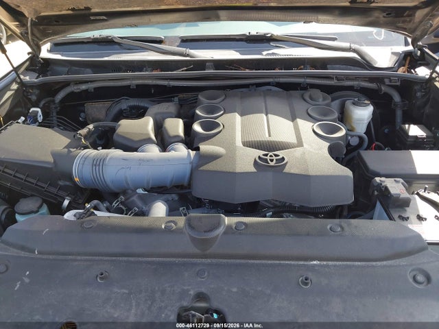 Продаж на аукціоні авто 2024 Toyota 4runner Sr5, vin: JTEEU5JR5R5313724, номер лоту: 46112729