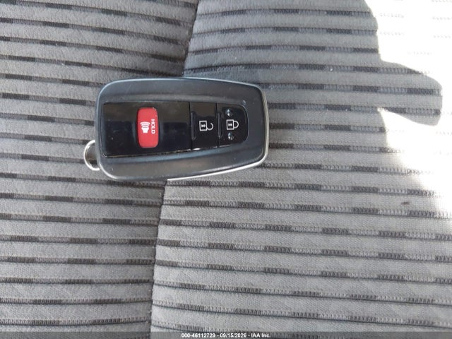Продаж на аукціоні авто 2024 Toyota 4runner Sr5, vin: JTEEU5JR5R5313724, номер лоту: 46112729