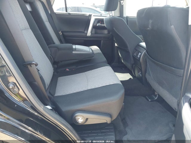 Продаж на аукціоні авто 2024 Toyota 4runner Sr5, vin: JTEEU5JR5R5313724, номер лоту: 46112729