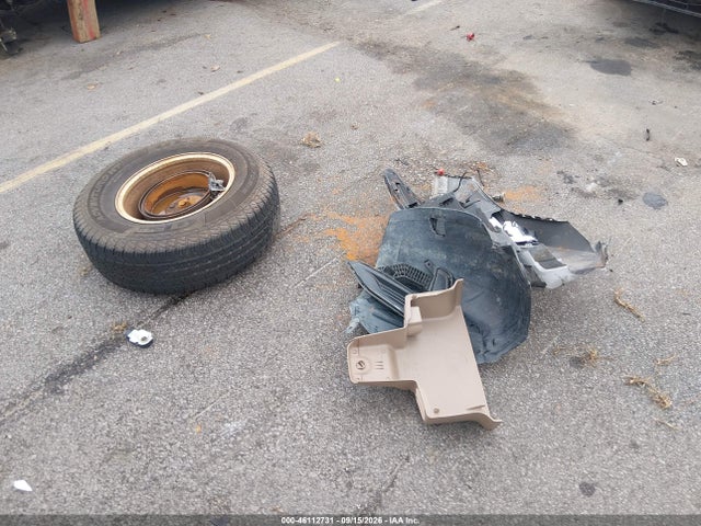 1998 Ford Ranger Splash/xl/xlt მანქანა იყიდება აუქციონზე, vin: 1FTYR14U4WTA60138, აუქციონის ნომერი: 46112731