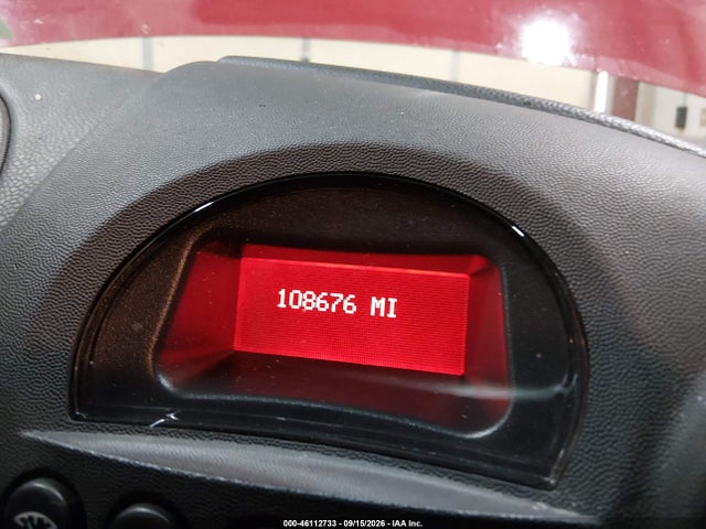 Продажа на аукционе авто 2006 Pontiac Grand Prix Gt, vin: 2G2WR554461249508, номер лота: 46112733