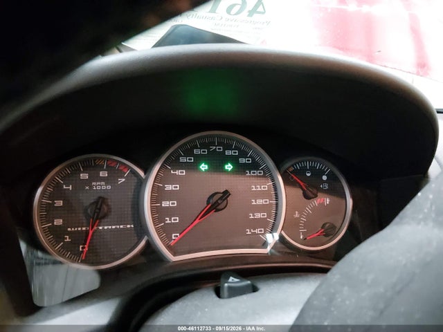 Продажа на аукционе авто 2006 Pontiac Grand Prix Gt, vin: 2G2WR554461249508, номер лота: 46112733