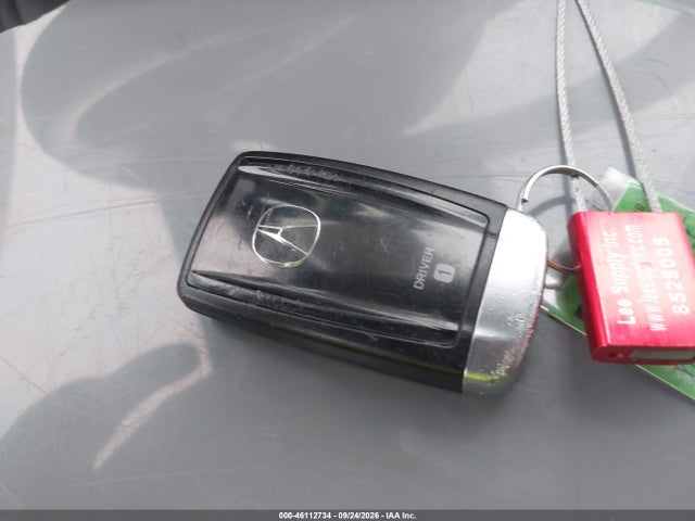 2014 Acura Mdx მანქანა იყიდება აუქციონზე, vin: 5FRYD4H20EB006389, აუქციონის ნომერი: 46112734