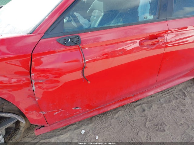 2HGFE2F51TH614485 Honda Civic Sport
