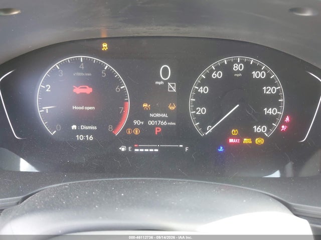 2HGFE2F51TH614485 Honda Civic Sport