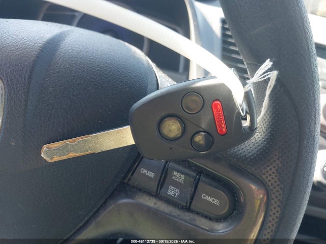 46112739 :رقم المزاد ، 1HGFA16516L088629 vin ، 2006 Honda Civic Lx مزاد بيع