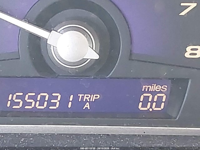 46112739 :رقم المزاد ، 1HGFA16516L088629 vin ، 2006 Honda Civic Lx مزاد بيع
