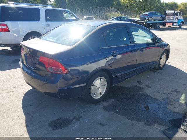 46112739 :رقم المزاد ، 1HGFA16516L088629 vin ، 2006 Honda Civic Lx مزاد بيع