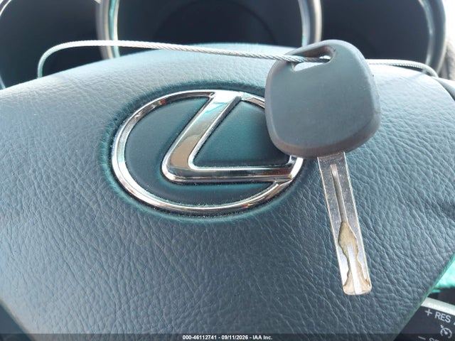 2007 Lexus Rx 350 მანქანა იყიდება აუქციონზე, vin: 2T2HK31U87C034585, აუქციონის ნომერი: 46112741