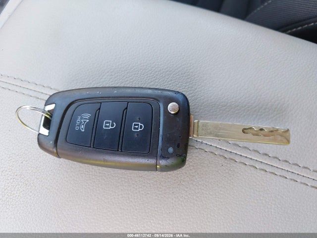 46112742 :رقم المزاد ، 5NMJACDE3RH348591 vin ، 2024 Hyundai Tucson Se مزاد بيع