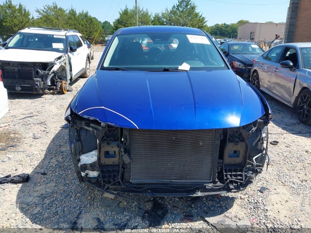 46112742 :رقم المزاد ، 5NMJACDE3RH348591 vin ، 2024 Hyundai Tucson Se مزاد بيع