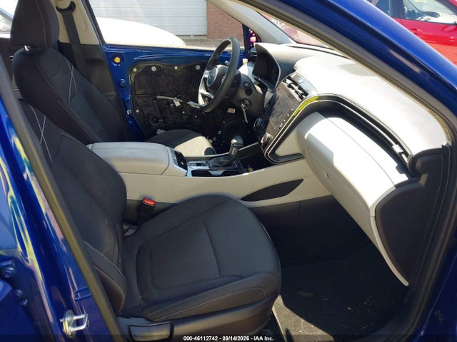 46112742 :رقم المزاد ، 5NMJACDE3RH348591 vin ، 2024 Hyundai Tucson Se مزاد بيع