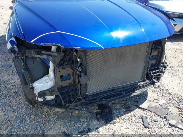 46112742 :رقم المزاد ، 5NMJACDE3RH348591 vin ، 2024 Hyundai Tucson Se مزاد بيع