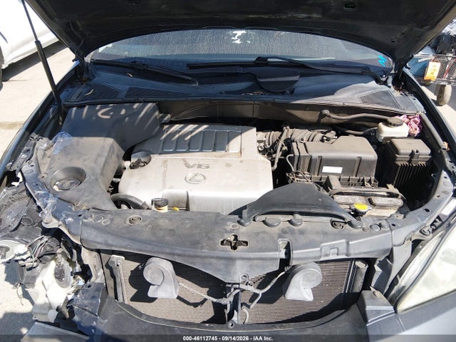 Продаж на аукціоні авто 2009 Lexus Rx 350, vin: 2T2GK31U09C071094, номер лоту: 46112745