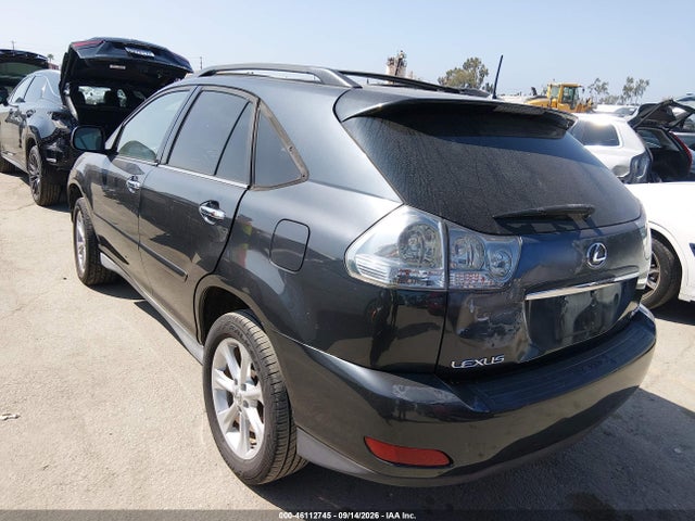 Продаж на аукціоні авто 2009 Lexus Rx 350, vin: 2T2GK31U09C071094, номер лоту: 46112745
