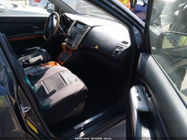 Продаж на аукціоні авто 2009 Lexus Rx 350, vin: 2T2GK31U09C071094, номер лоту: 46112745