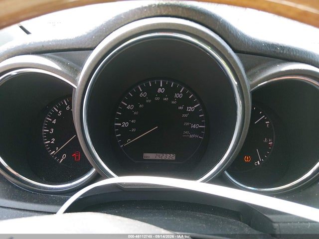 Продаж на аукціоні авто 2009 Lexus Rx 350, vin: 2T2GK31U09C071094, номер лоту: 46112745
