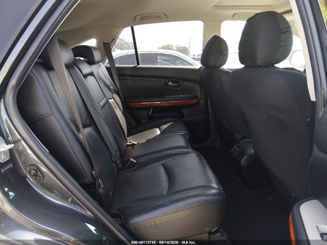 Продаж на аукціоні авто 2009 Lexus Rx 350, vin: 2T2GK31U09C071094, номер лоту: 46112745