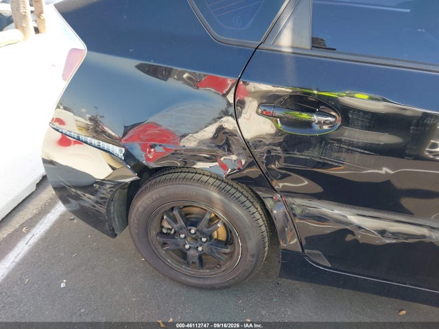 Toyota Prius Two 2015 JTDKN3DU1F0410002 Image 6