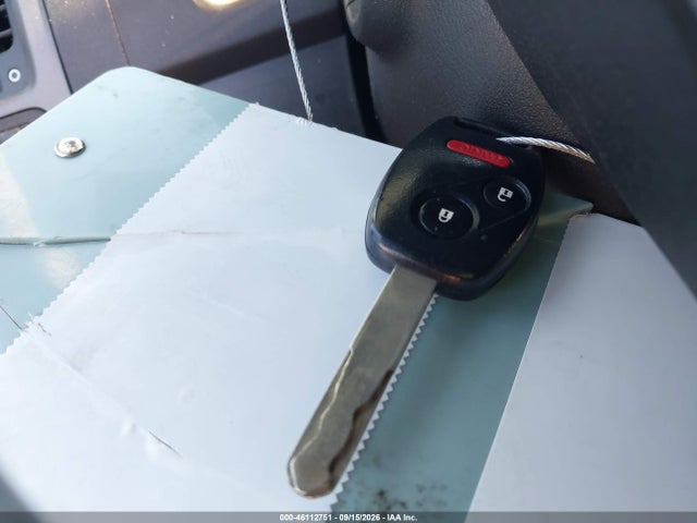 2010 Honda Cr-v Ex-l მანქანა იყიდება აუქციონზე, vin: 5J6RE4H72AL025056, აუქციონის ნომერი: 46112751