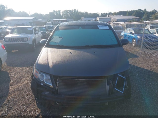Aukcja sprzedaży 2015 Honda Odyssey Ex-l, vin: 5FNRL5H61FB118346, numer aukcji: 46112753