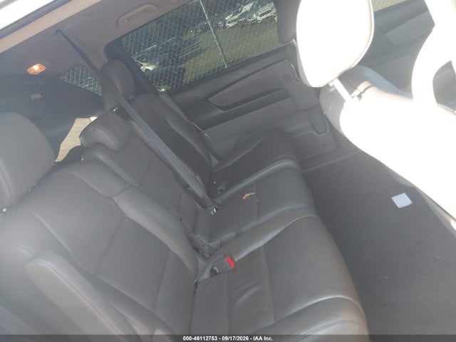 Aukcja sprzedaży 2015 Honda Odyssey Ex-l, vin: 5FNRL5H61FB118346, numer aukcji: 46112753