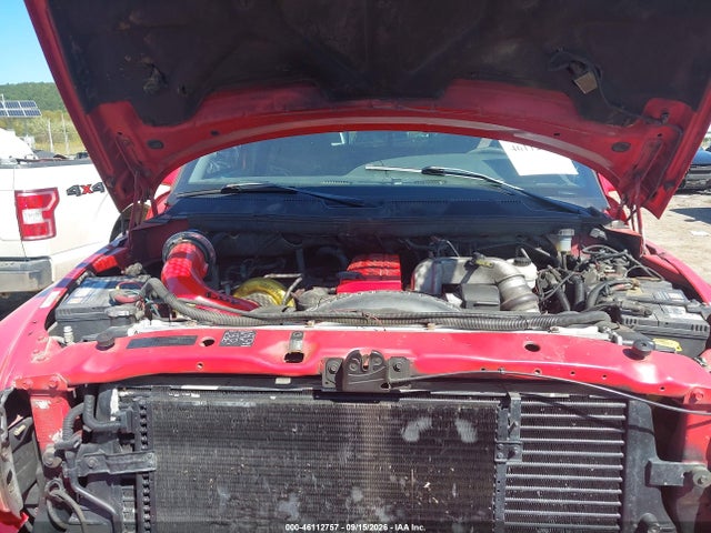 Aukcja sprzedaży 2000 Dodge Ram 2500 St, vin: 3B7KF236XYG109981, numer aukcji: 46112757