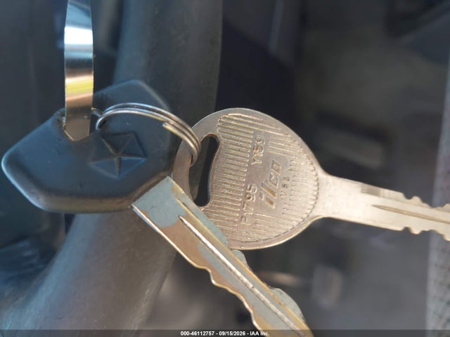 Aukcja sprzedaży 2000 Dodge Ram 2500 St, vin: 3B7KF236XYG109981, numer aukcji: 46112757