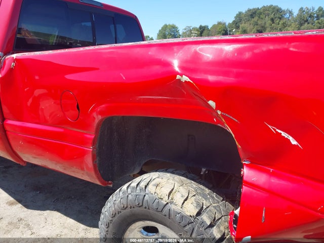 Aukcja sprzedaży 2000 Dodge Ram 2500 St, vin: 3B7KF236XYG109981, numer aukcji: 46112757