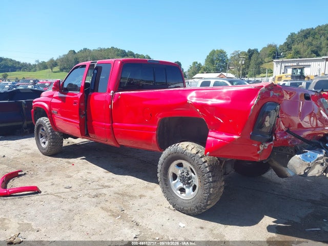 Aukcja sprzedaży 2000 Dodge Ram 2500 St, vin: 3B7KF236XYG109981, numer aukcji: 46112757