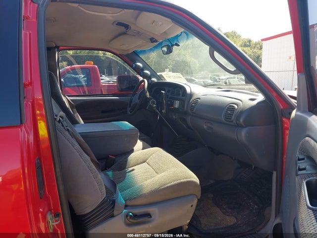 Aukcja sprzedaży 2000 Dodge Ram 2500 St, vin: 3B7KF236XYG109981, numer aukcji: 46112757