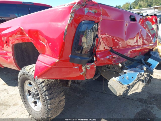 Aukcja sprzedaży 2000 Dodge Ram 2500 St, vin: 3B7KF236XYG109981, numer aukcji: 46112757