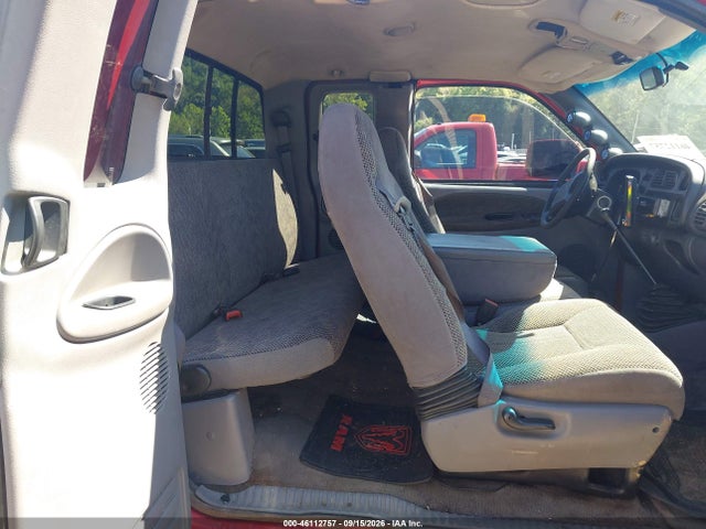 Aukcja sprzedaży 2000 Dodge Ram 2500 St, vin: 3B7KF236XYG109981, numer aukcji: 46112757