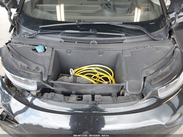 46112760 :رقم المزاد ، WBY1Z8C59HV890107 vin ، 2017 Bmw I3 94 Ah W/range Extender مزاد بيع