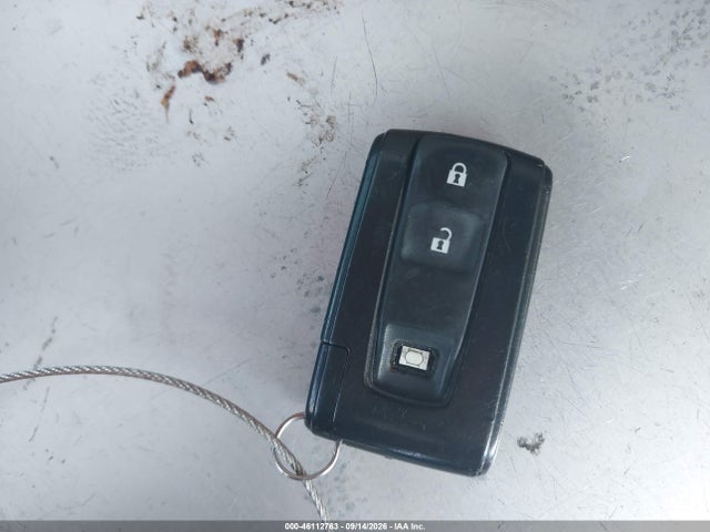 2008 Toyota Prius მანქანა იყიდება აუქციონზე, vin: JTDKB20U883439622, აუქციონის ნომერი: 46112763
