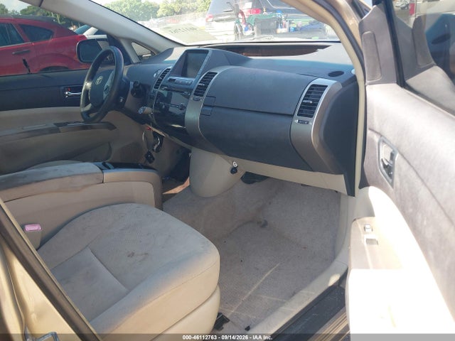 2008 Toyota Prius მანქანა იყიდება აუქციონზე, vin: JTDKB20U883439622, აუქციონის ნომერი: 46112763