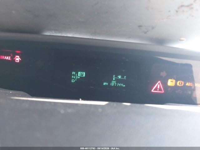 2008 Toyota Prius მანქანა იყიდება აუქციონზე, vin: JTDKB20U883439622, აუქციონის ნომერი: 46112763