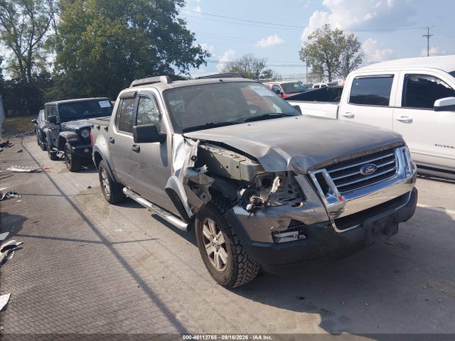 46112765 :رقم المزاد ، 1FMEU31E28UB26723 vin ، 2008 Ford Explorer Sport Trac Xlt مزاد بيع