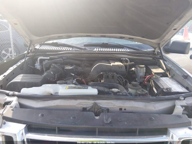 46112765 :رقم المزاد ، 1FMEU31E28UB26723 vin ، 2008 Ford Explorer Sport Trac Xlt مزاد بيع