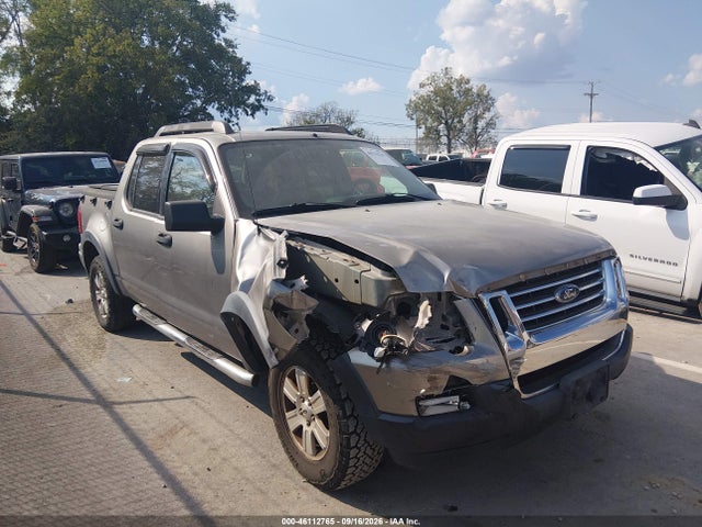 46112765 :رقم المزاد ، 1FMEU31E28UB26723 vin ، 2008 Ford Explorer Sport Trac Xlt مزاد بيع