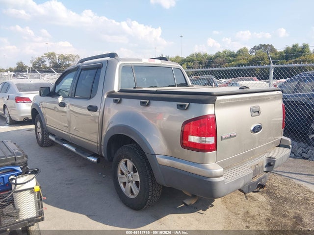 46112765 :رقم المزاد ، 1FMEU31E28UB26723 vin ، 2008 Ford Explorer Sport Trac Xlt مزاد بيع