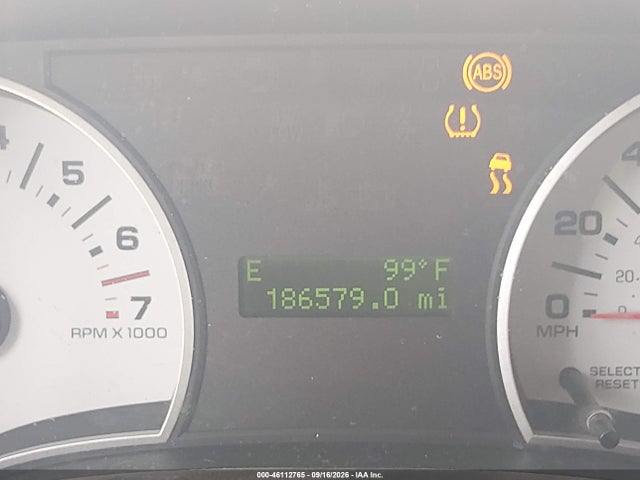 46112765 :رقم المزاد ، 1FMEU31E28UB26723 vin ، 2008 Ford Explorer Sport Trac Xlt مزاد بيع