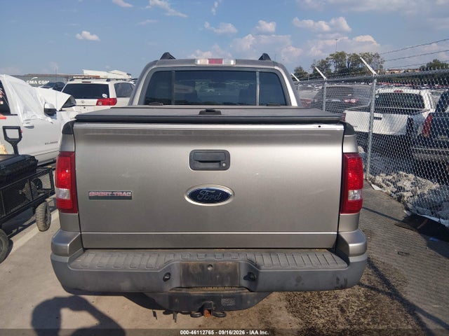 46112765 :رقم المزاد ، 1FMEU31E28UB26723 vin ، 2008 Ford Explorer Sport Trac Xlt مزاد بيع