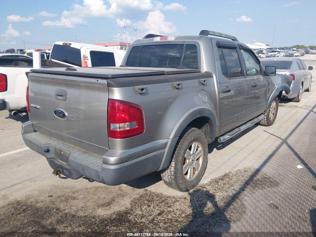 46112765 :رقم المزاد ، 1FMEU31E28UB26723 vin ، 2008 Ford Explorer Sport Trac Xlt مزاد بيع