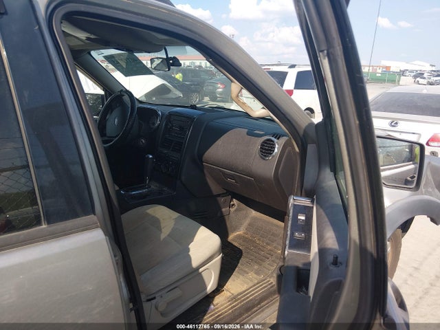 46112765 :رقم المزاد ، 1FMEU31E28UB26723 vin ، 2008 Ford Explorer Sport Trac Xlt مزاد بيع