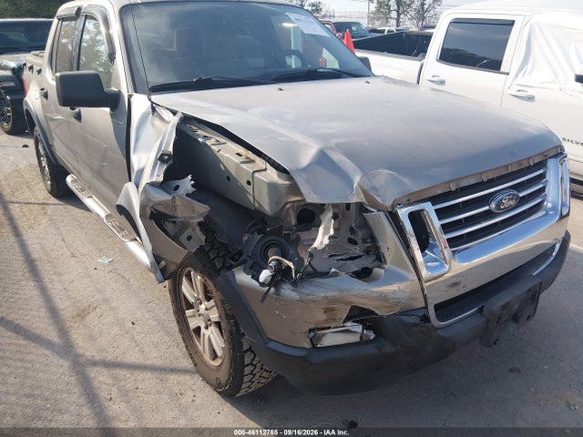 46112765 :رقم المزاد ، 1FMEU31E28UB26723 vin ، 2008 Ford Explorer Sport Trac Xlt مزاد بيع