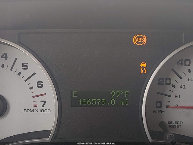 46112765 :رقم المزاد ، 1FMEU31E28UB26723 vin ، 2008 Ford Explorer Sport Trac Xlt مزاد بيع