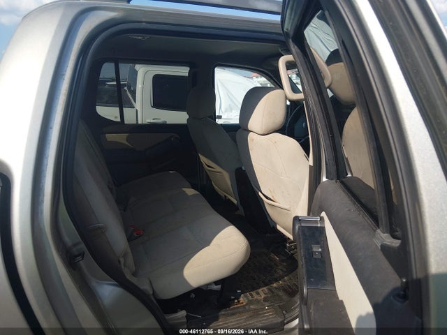 46112765 :رقم المزاد ، 1FMEU31E28UB26723 vin ، 2008 Ford Explorer Sport Trac Xlt مزاد بيع