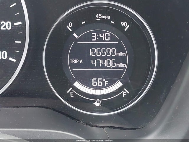 Honda HR-V LX 2017 3CZRU6H36HM708012 Image 15