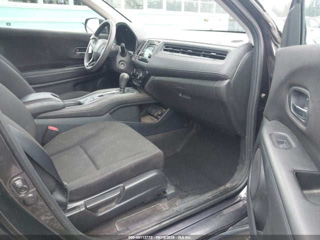Honda HR-V LX 2017 3CZRU6H36HM708012 Image 17